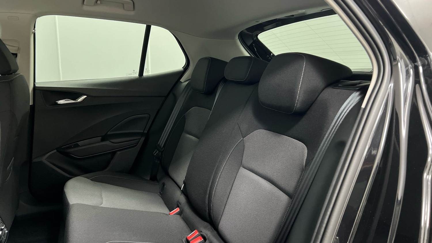 Used Skoda Fabia 2025 for sale - 77822492: Photo 9