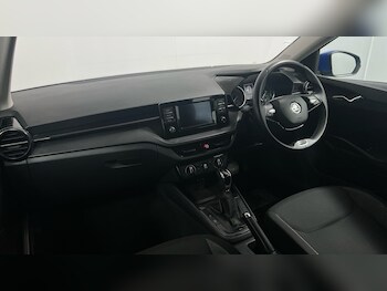 Used Skoda Fabia 2023 for sale - 78383634: Photo