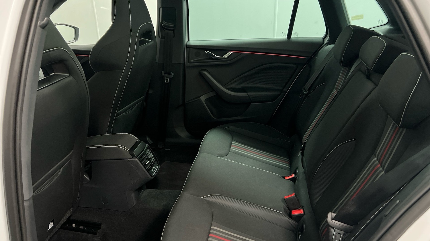 Used Skoda Kamiq 2025 for sale - 76681528: Photo 10