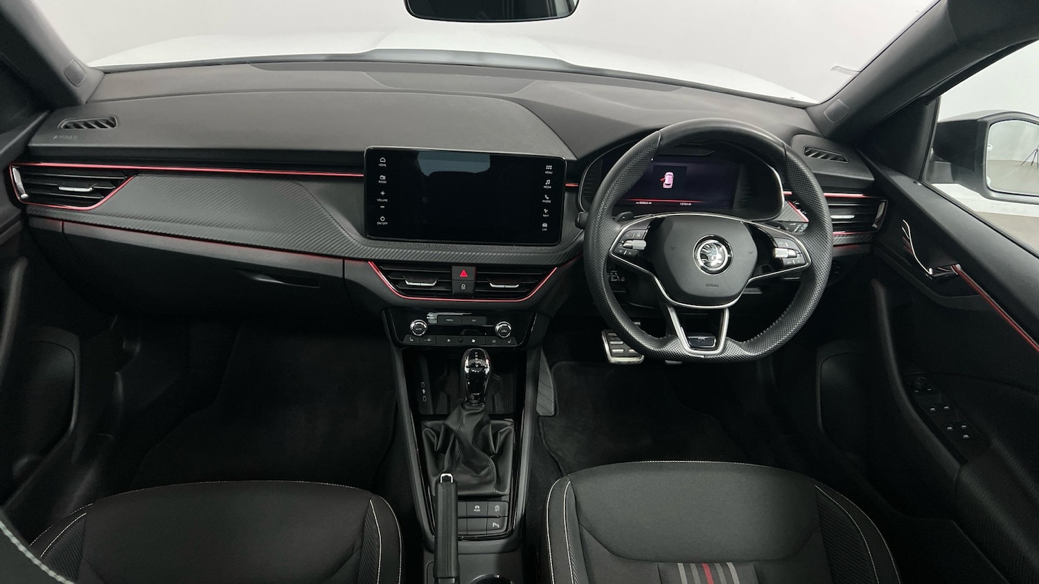 Used Skoda Kamiq 2025 for sale - 76681528: Photo 14