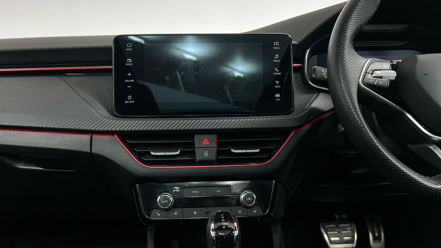 Used Skoda Kamiq 2025 for sale - 76681528: Photo 16