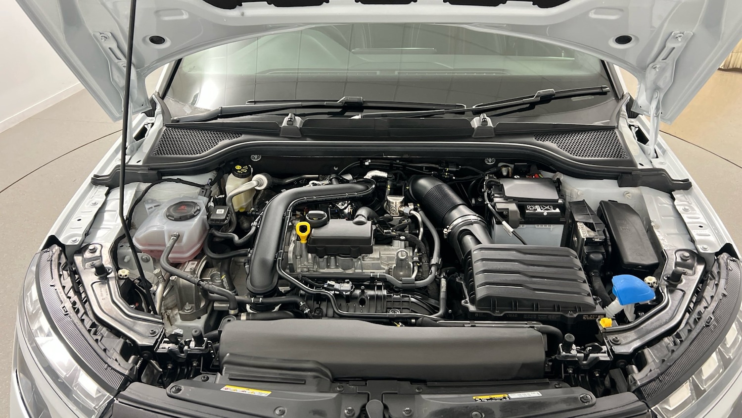 Used Skoda Kamiq 2025 for sale - 76681528: Photo 17