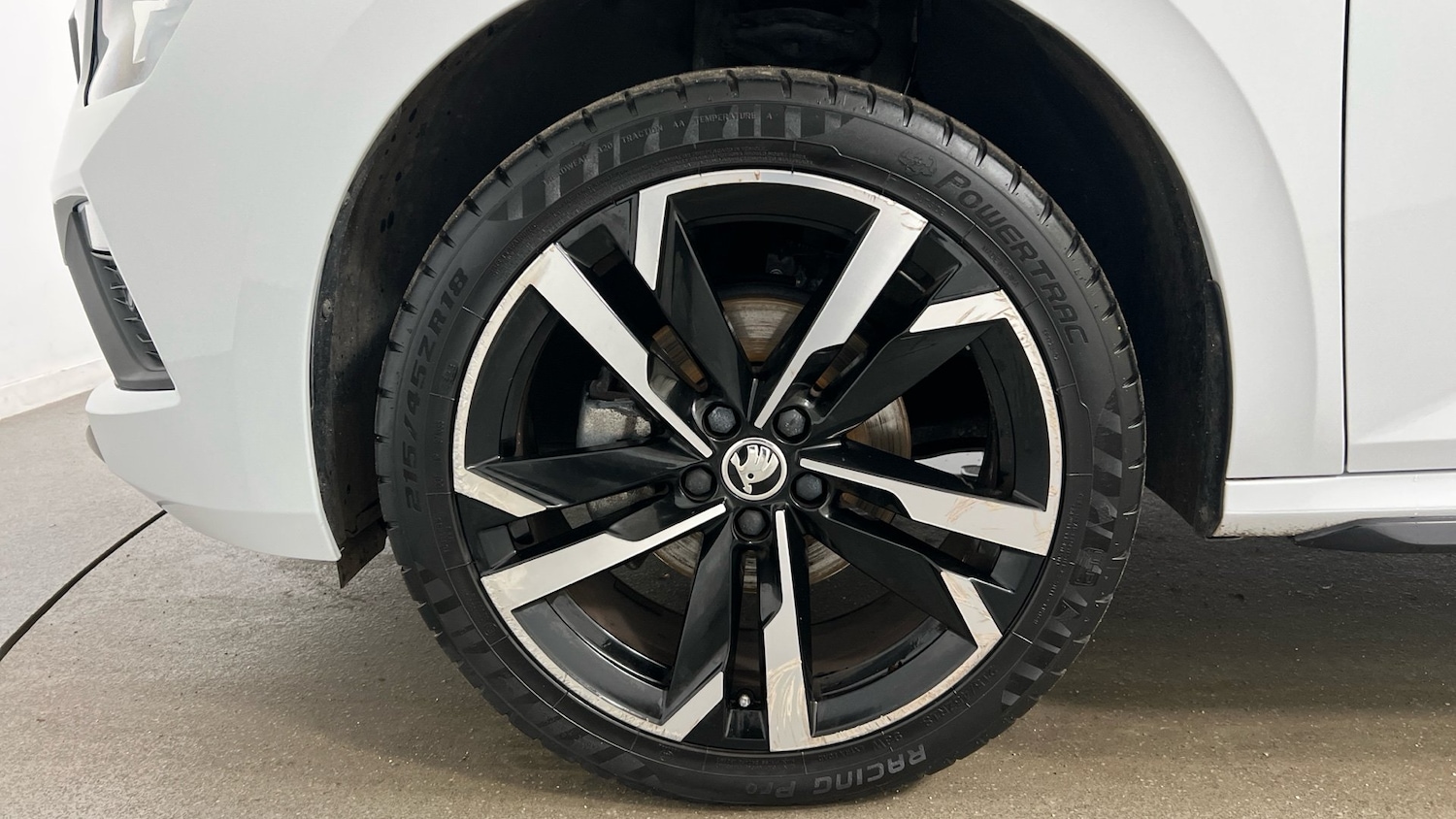 Used Skoda Kamiq 2025 for sale - 76681528: Photo 18