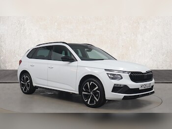 Skoda - Kamiq
