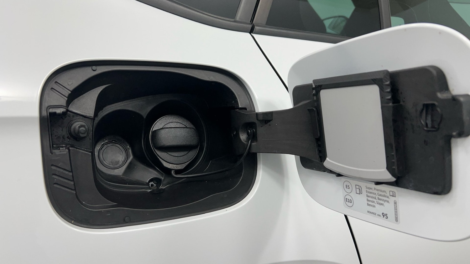 Used Skoda Kamiq 2025 for sale - 76681528: Photo 24