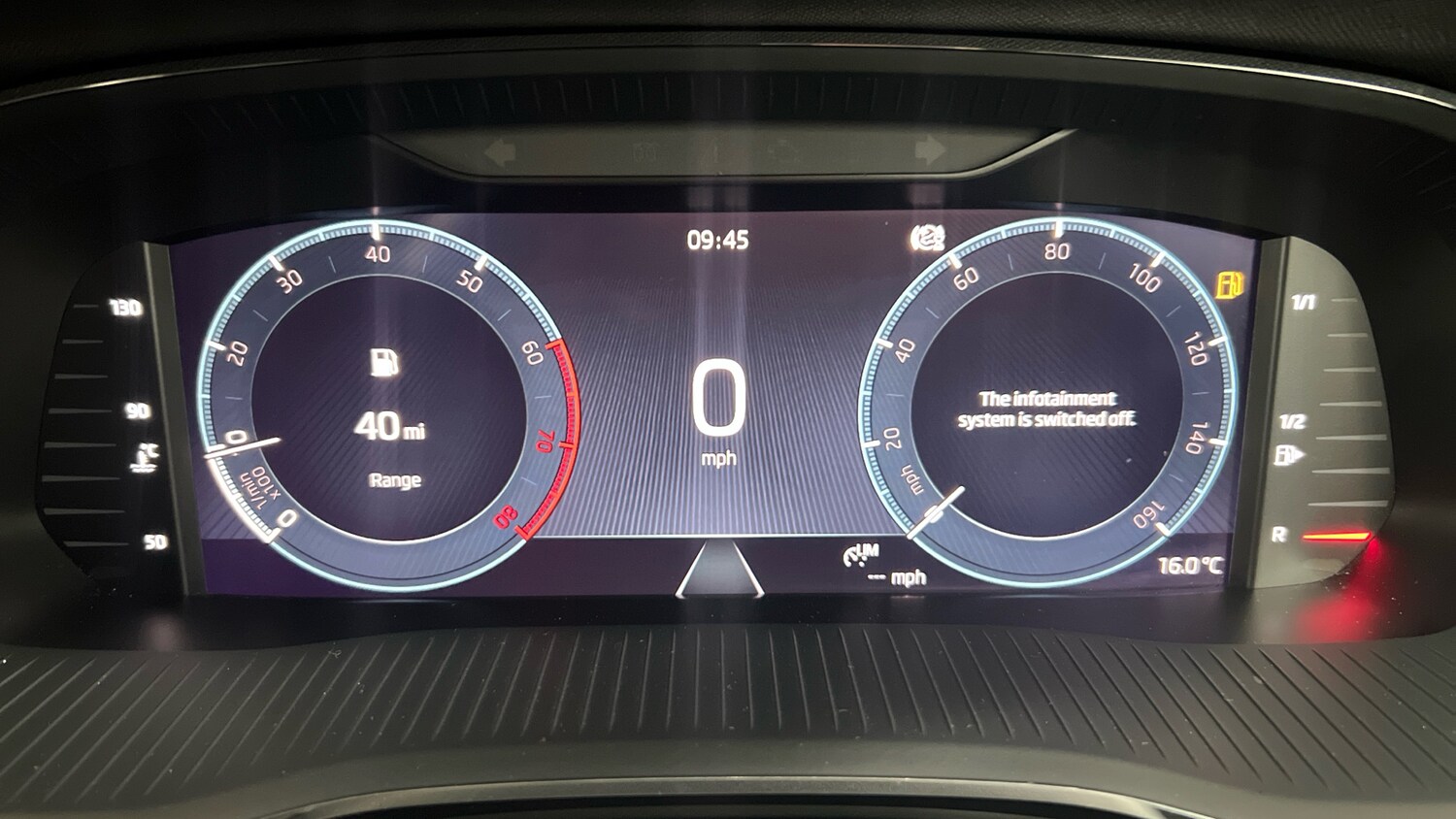 Used Skoda Octavia 2020 for sale - 77080907: Photo 12