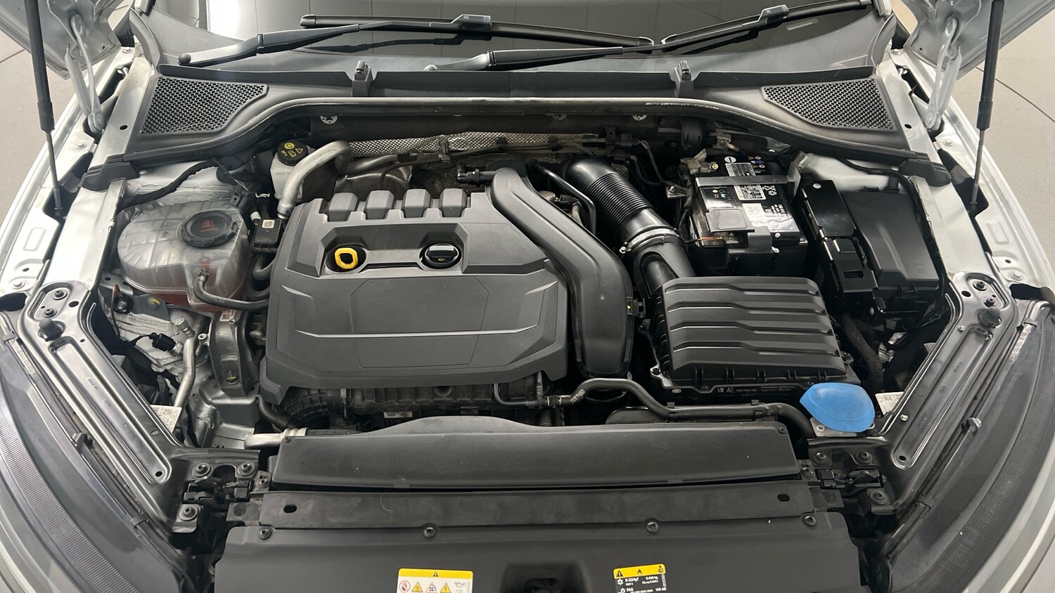 Used Skoda Octavia 2020 for sale - 77080907: Photo 17