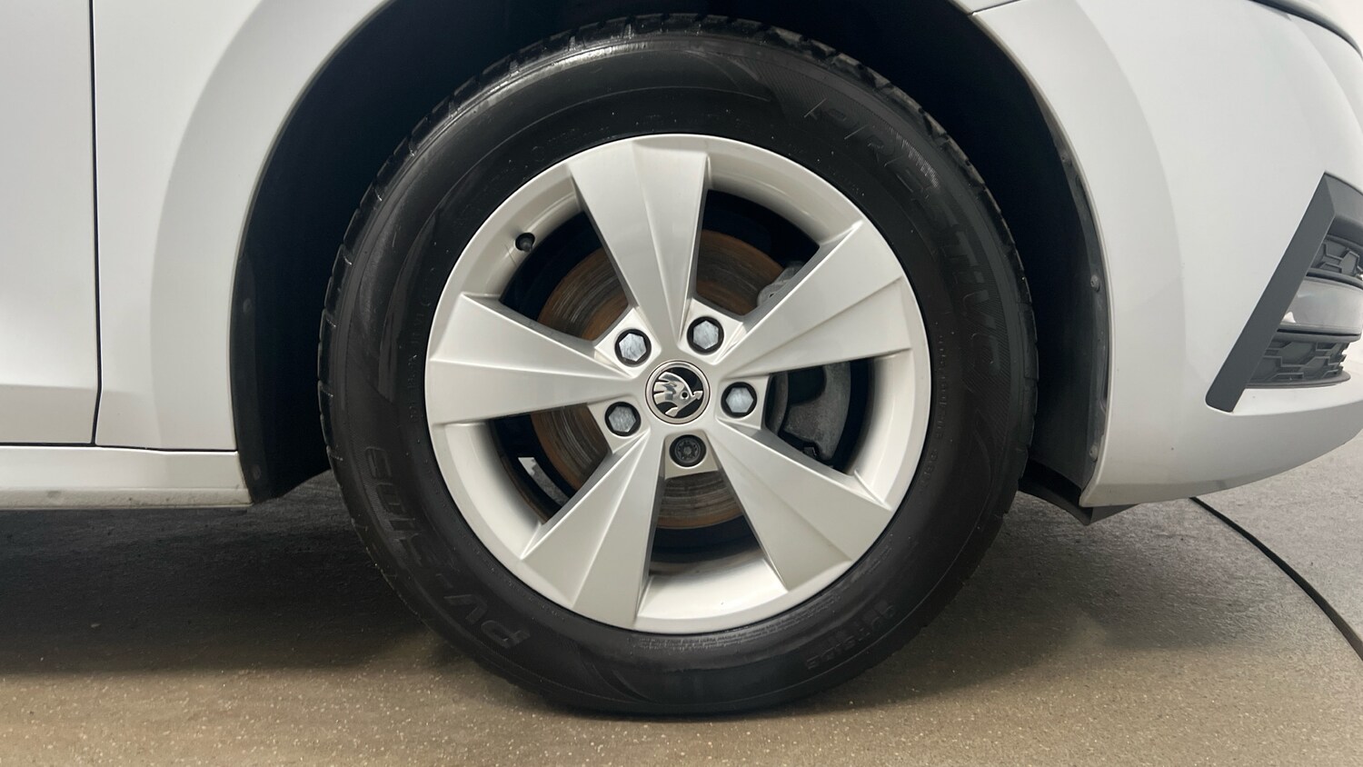 Used Skoda Octavia 2020 for sale - 77080907: Photo 19