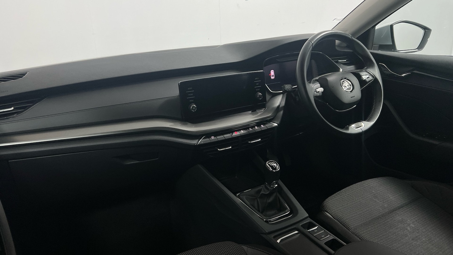 Used Skoda Octavia 2020 for sale - 77080907: Photo 2