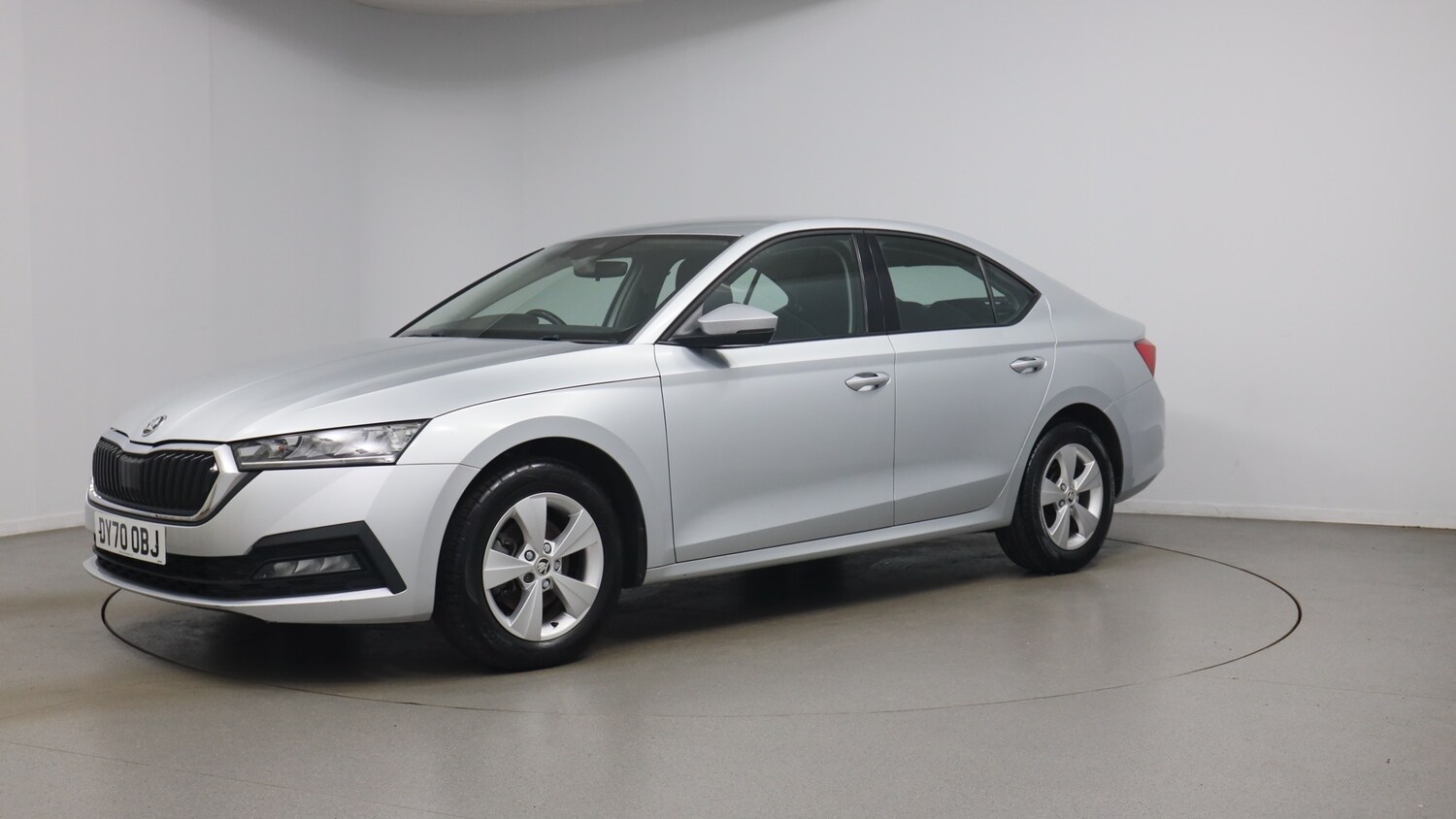 Used Skoda Octavia 2020 for sale - 77080907: Photo 21