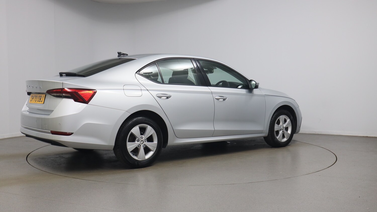 Used Skoda Octavia 2020 for sale - 77080907: Photo 23