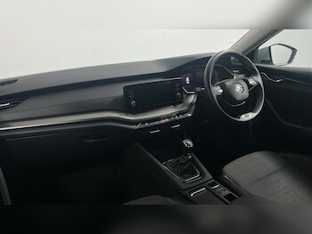 Used Skoda Octavia 2020 for sale - 77080907: Photo