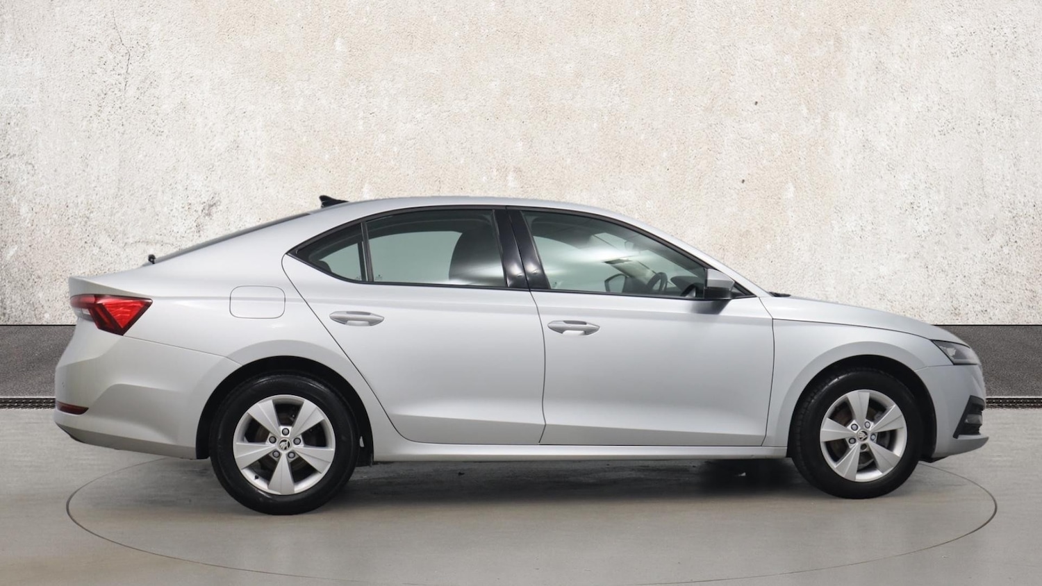 Used Skoda Octavia 2020 for sale - 77080907: Photo 4