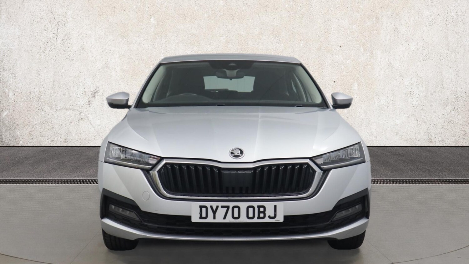 Used Skoda Octavia 2020 for sale - 77080907: Photo 8