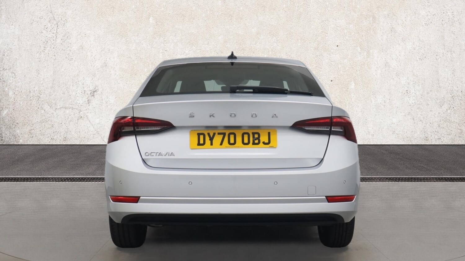 Used Skoda Octavia 2020 for sale - 77080907: Photo 9