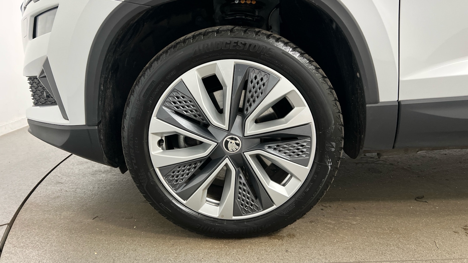 Used Skoda Karoq 2024 for sale - 77129713: Photo 15