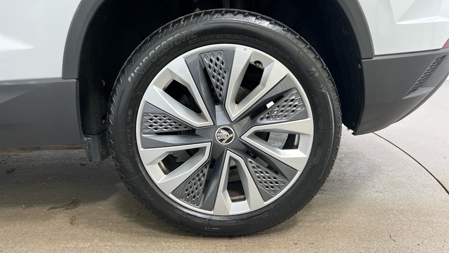 Used Skoda Karoq 2024 for sale - 77129713: Photo 16