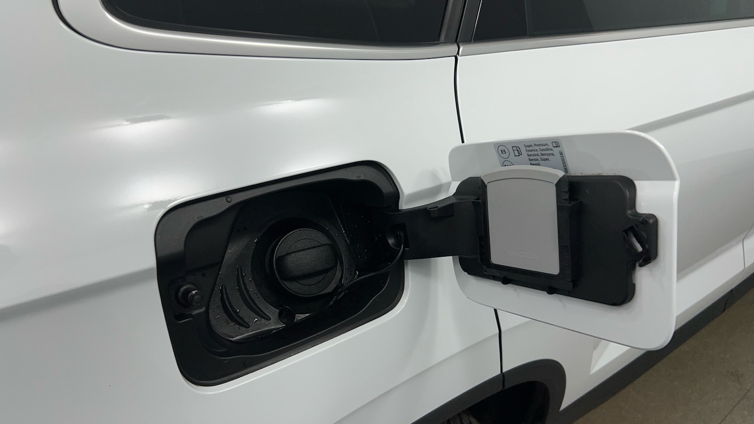 Used Skoda Karoq 2024 for sale - 77129713: Photo 21