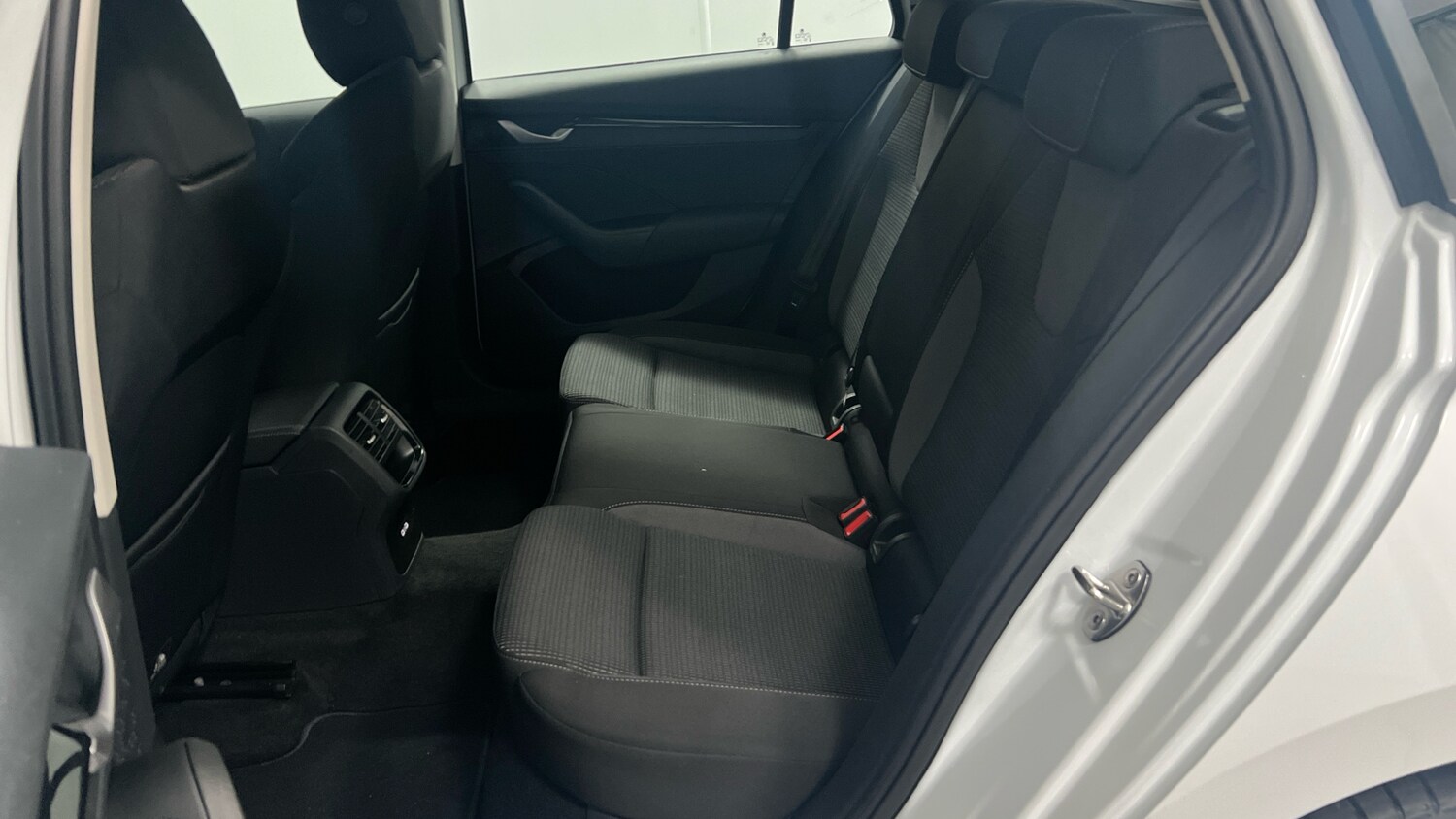 Used Skoda Octavia 2025 for sale - 78145563: Photo 10