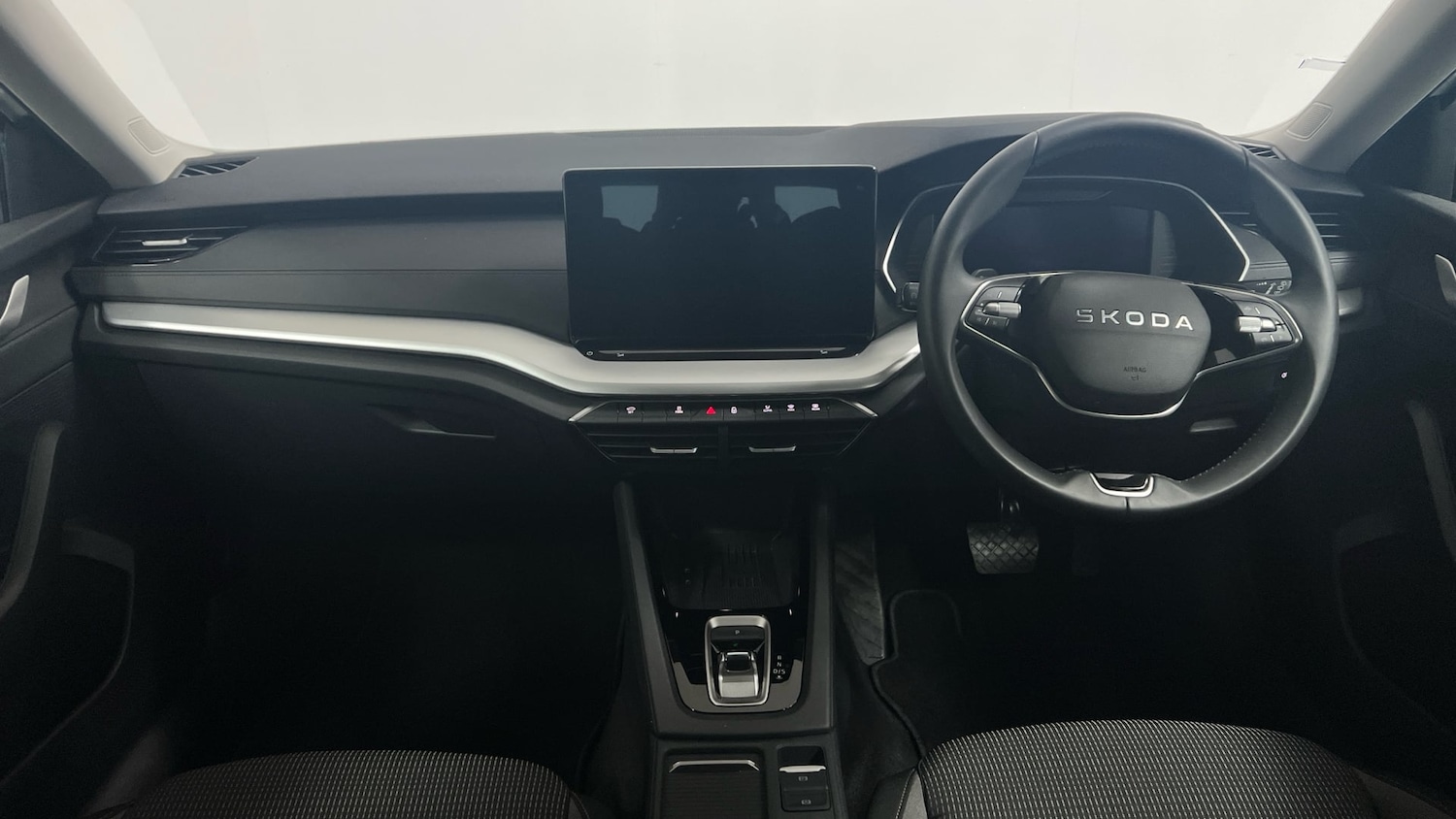 Used Skoda Octavia 2025 for sale - 78145563: Photo 12