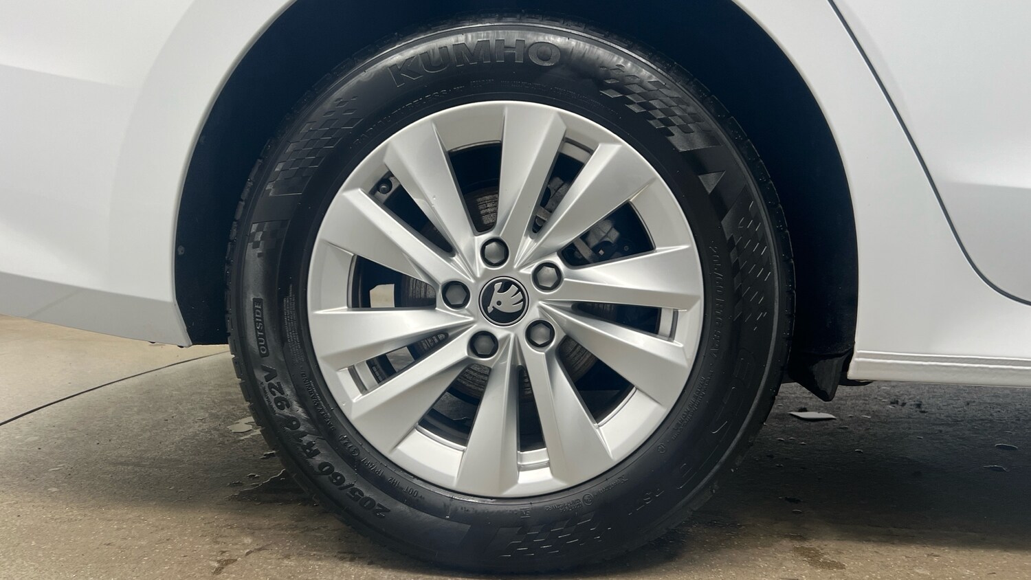 Used Skoda Octavia 2025 for sale - 78145563: Photo 17