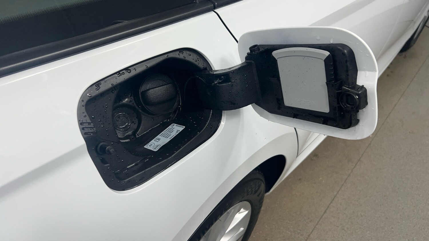 Used Skoda Octavia 2025 for sale - 78145563: Photo 23