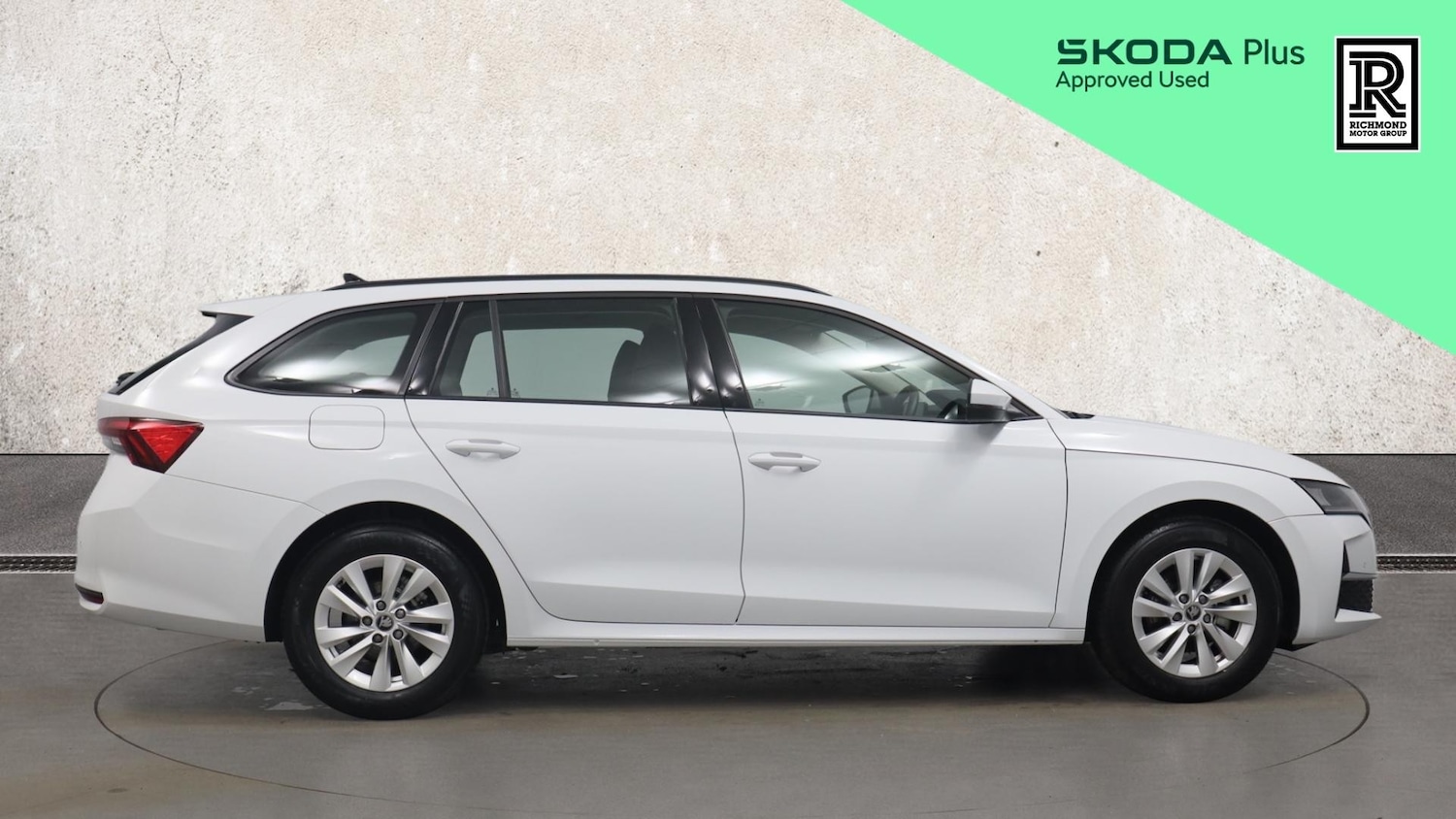 Used Skoda Octavia 2025 for sale - 78145563: Photo 4