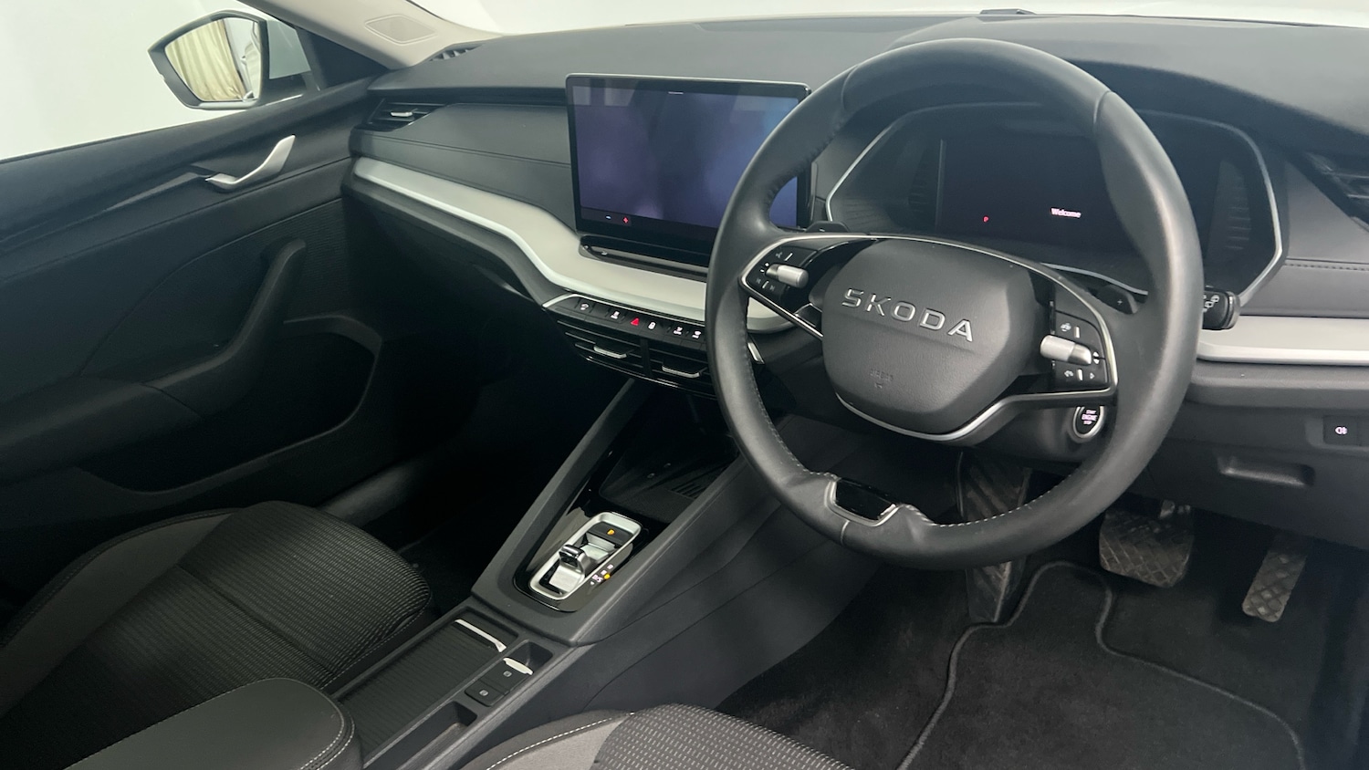 Used Skoda Octavia 2025 for sale - 78145563: Photo 6
