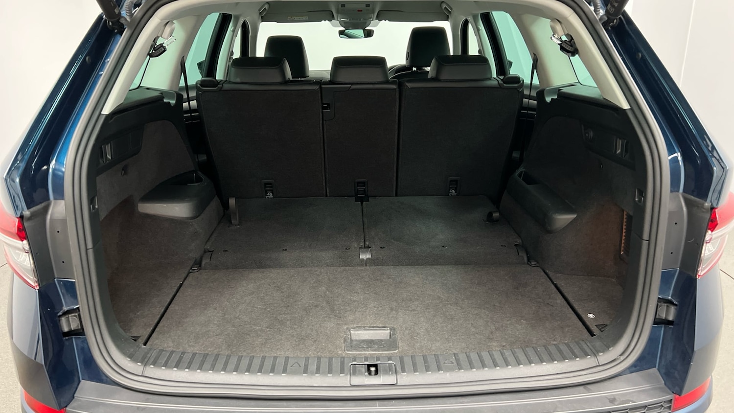 Used Skoda Kodiaq 2022 for sale - 77465950: Photo 11