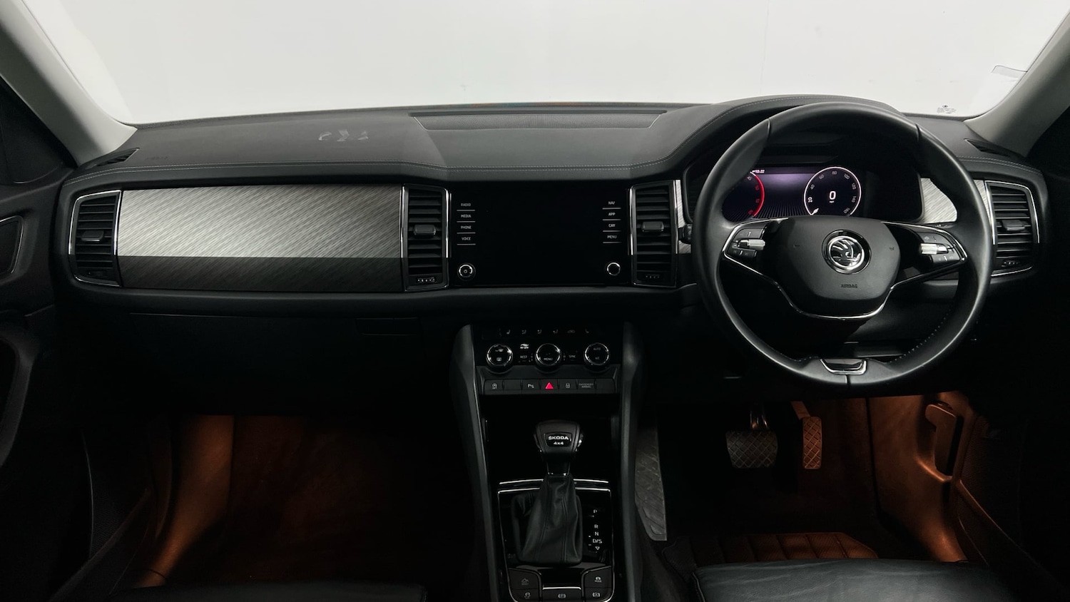 Used Skoda Kodiaq 2022 for sale - 77465950: Photo 12