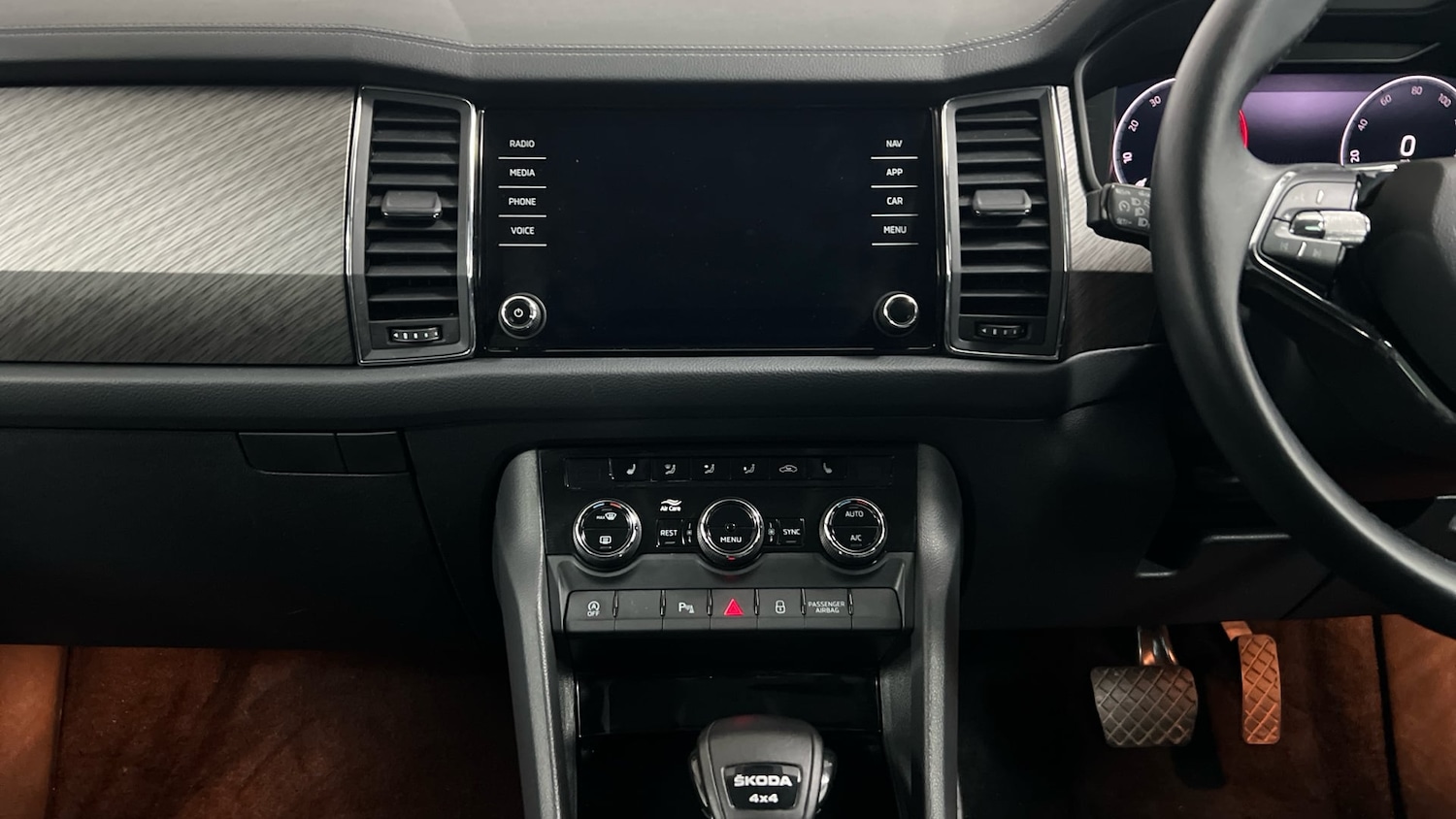 Used Skoda Kodiaq 2022 for sale - 77465950: Photo 13