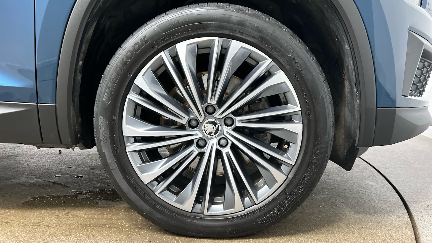 Used Skoda Kodiaq 2022 for sale - 77465950: Photo 16