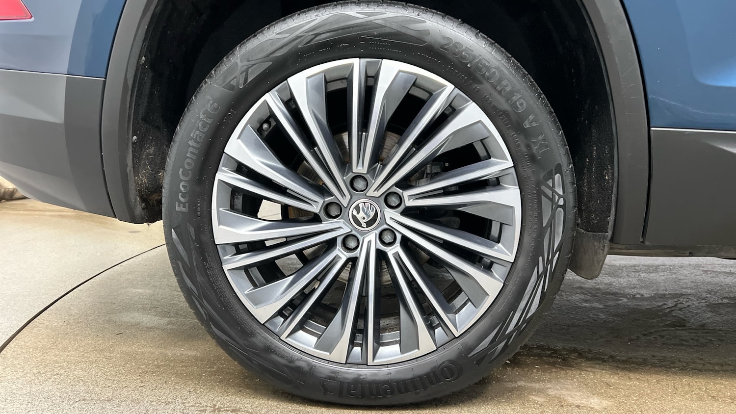 Used Skoda Kodiaq 2022 for sale - 77465950: Photo 17