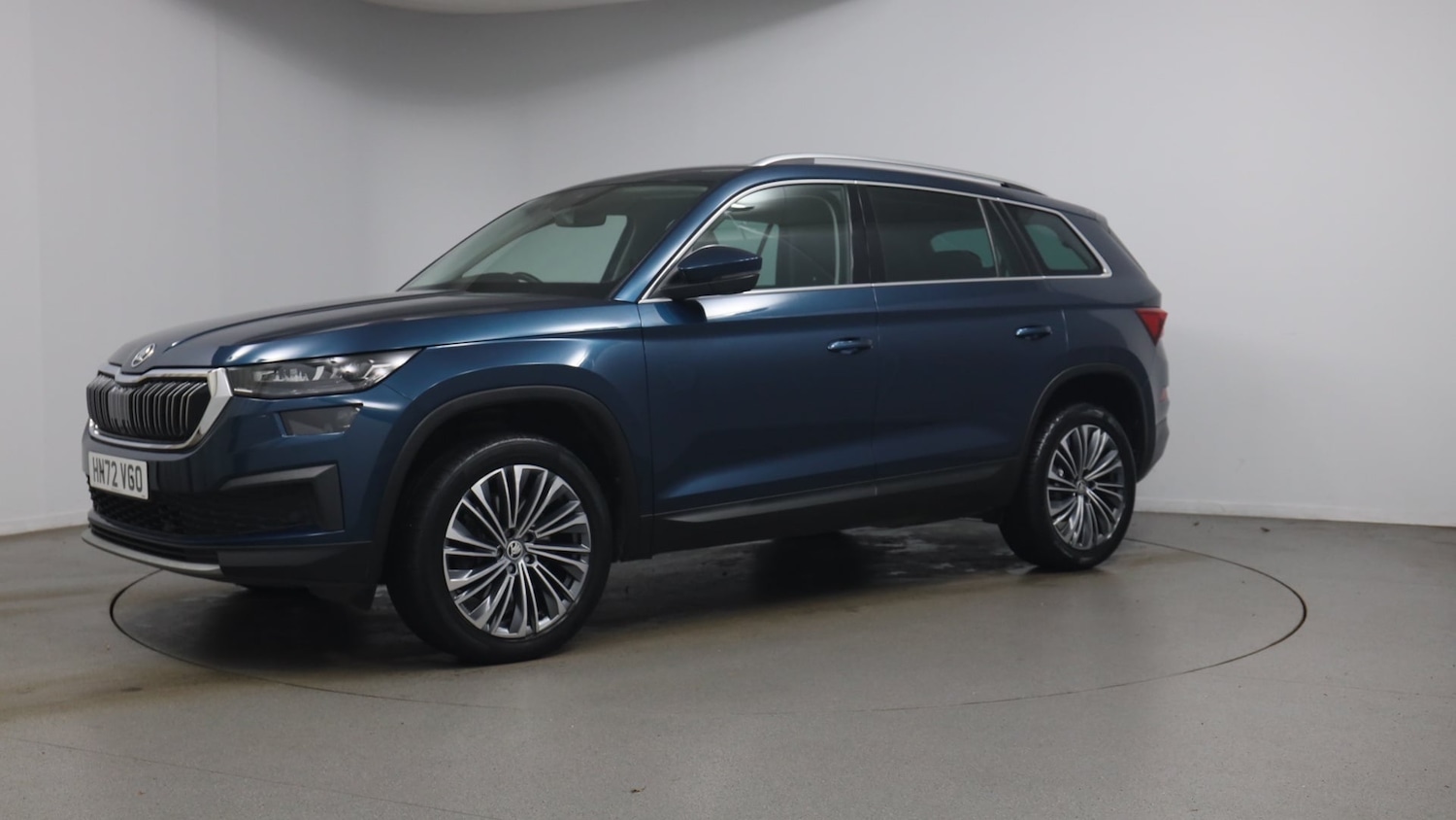 Used Skoda Kodiaq 2022 for sale - 77465950: Photo 18