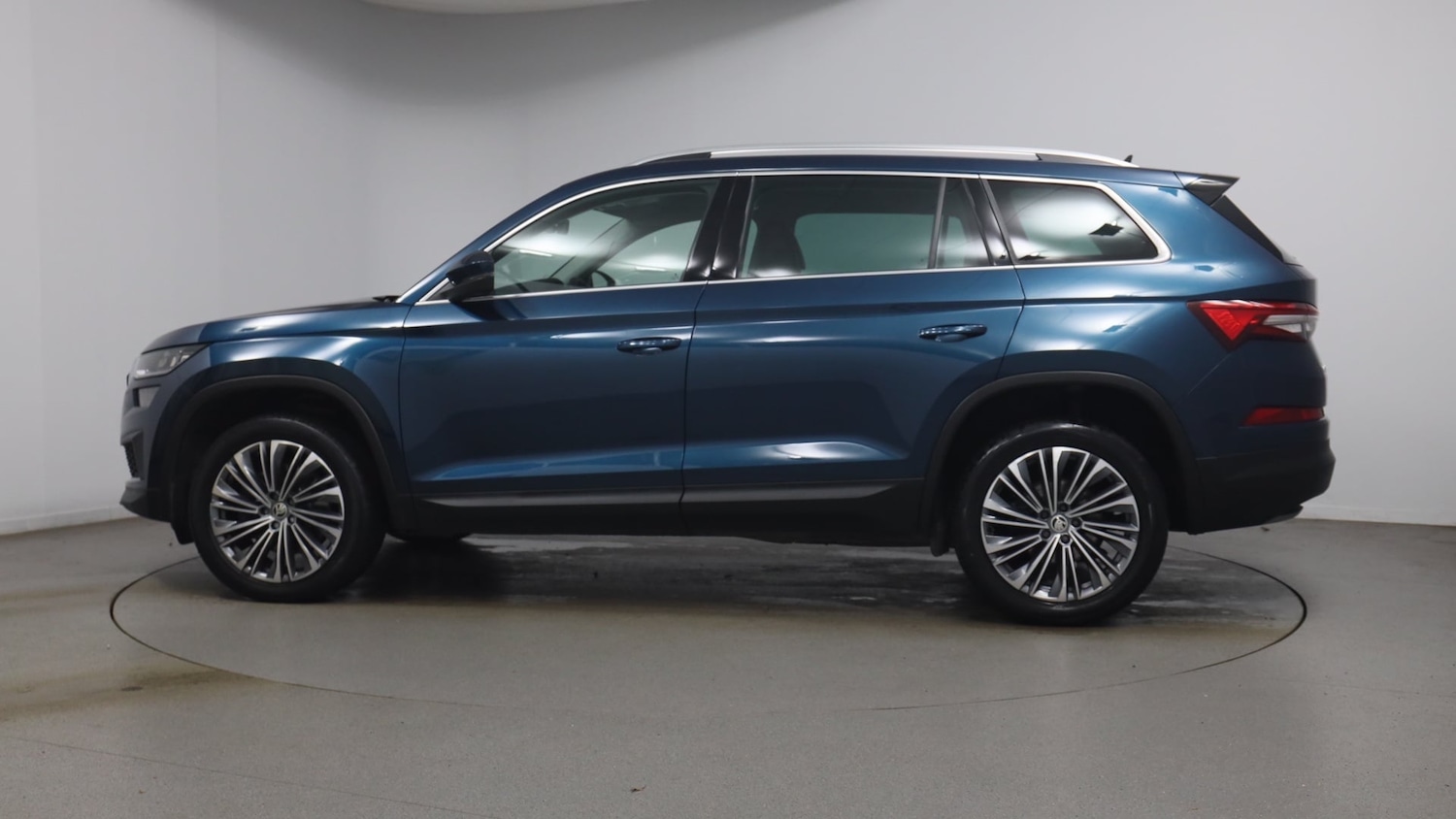 Used Skoda Kodiaq 2022 for sale - 77465950: Photo 19