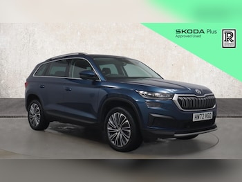 2022 (72) - 2.0 TDI 200 SE L Executive 4x4 5dr DSG [7 Seat]