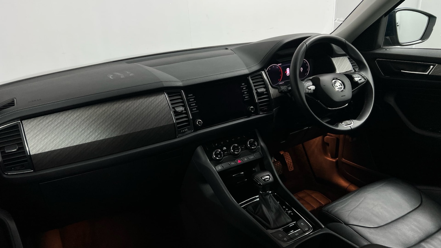 Used Skoda Kodiaq 2022 for sale - 77465950: Photo 2