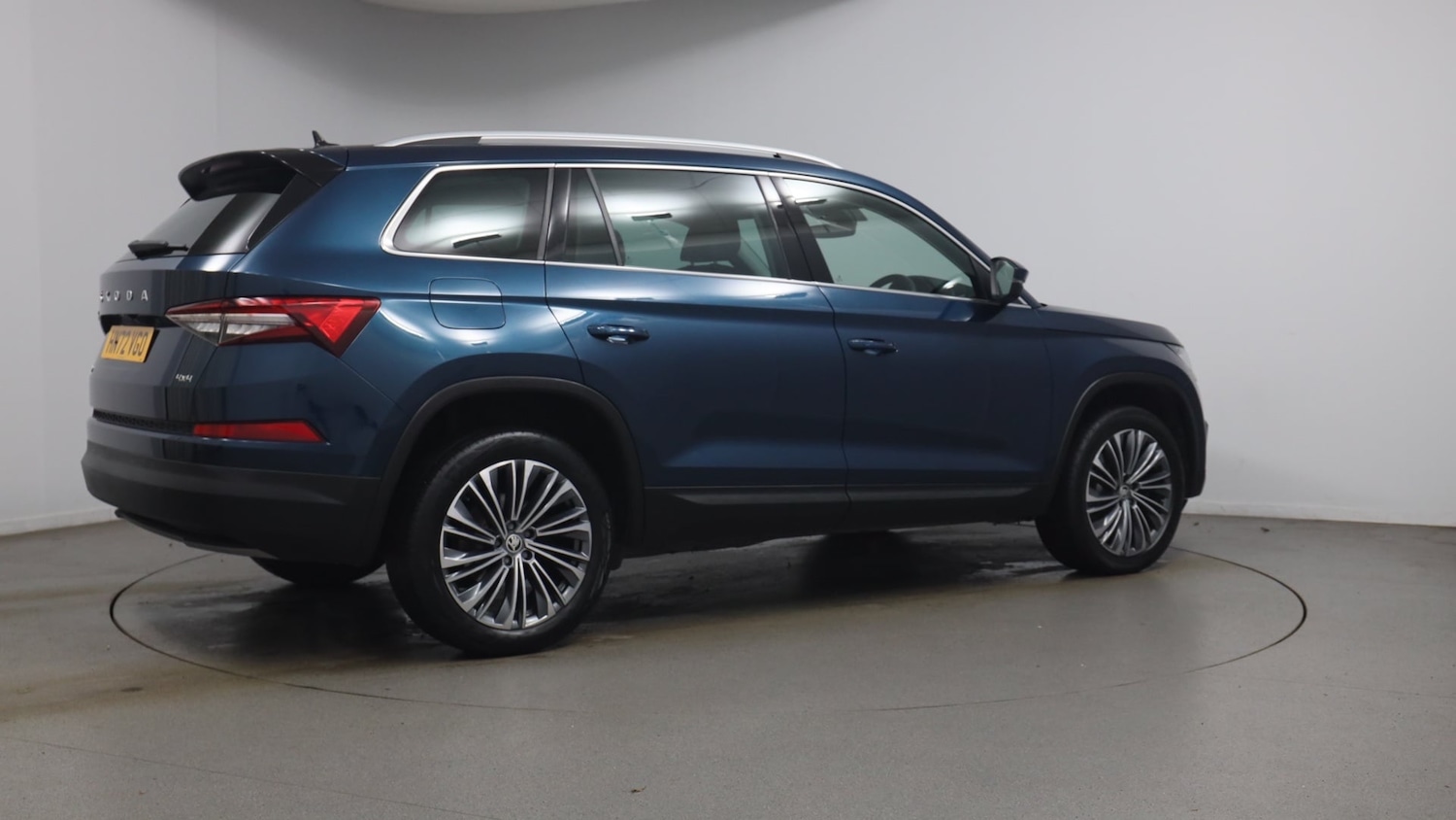 Used Skoda Kodiaq 2022 for sale - 77465950: Photo 20