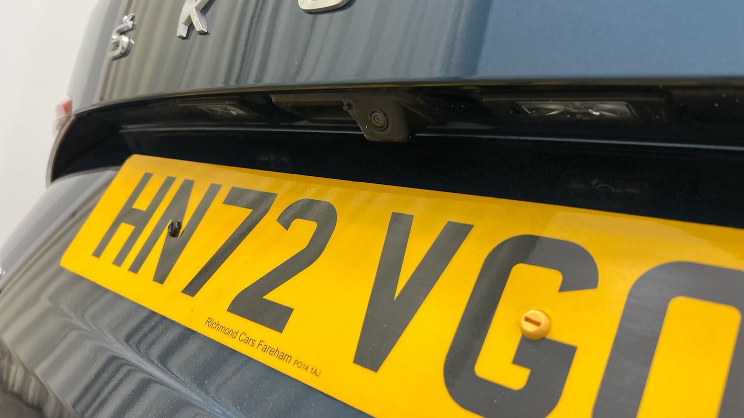 Used Skoda Kodiaq 2022 for sale - 77465950: Photo 25