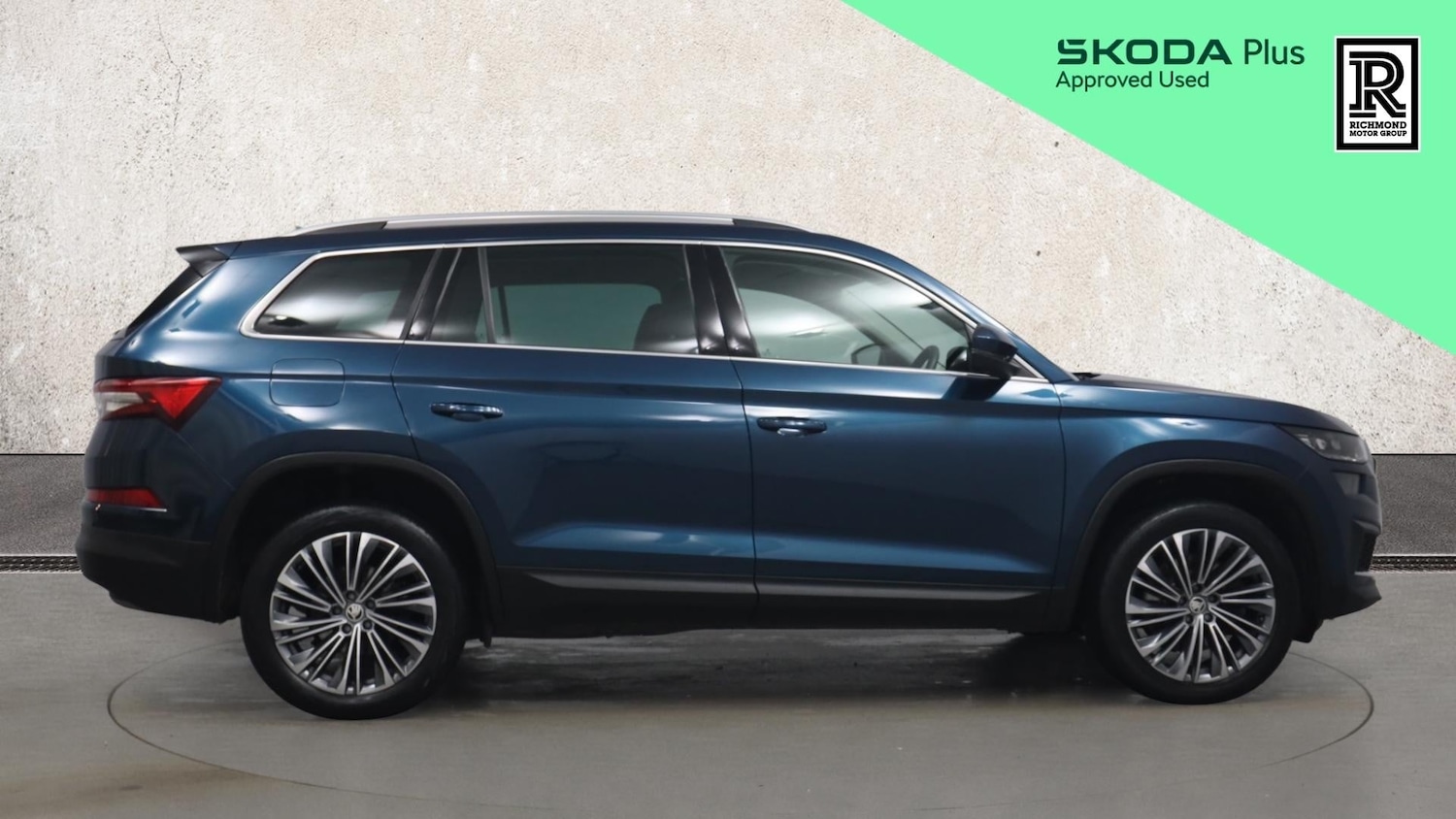 Used Skoda Kodiaq 2022 for sale - 77465950: Photo 4
