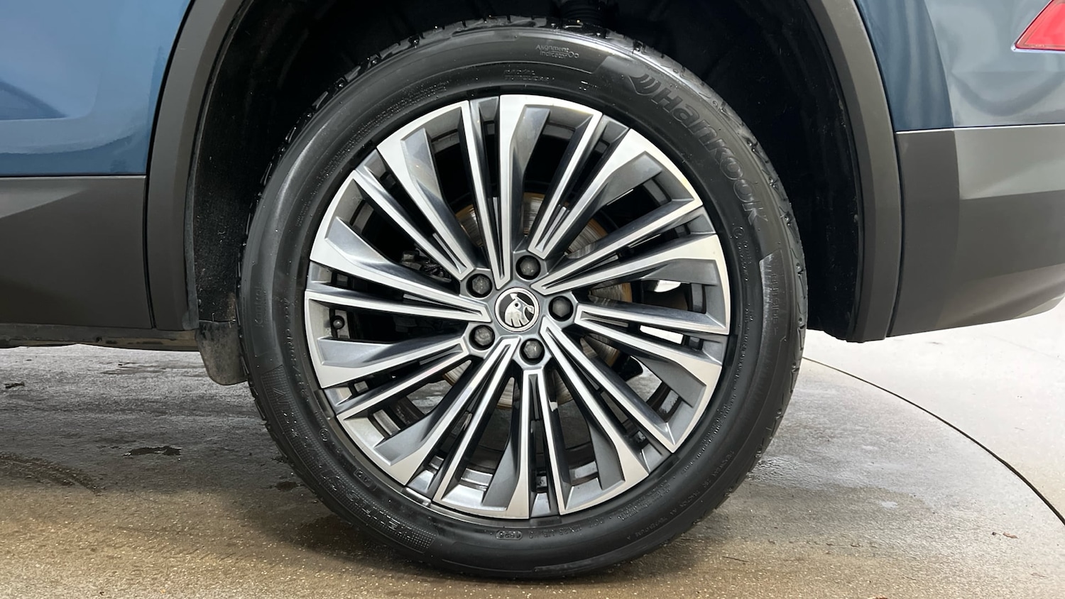 Used Skoda Kodiaq 2022 for sale - 77465950: Photo 5