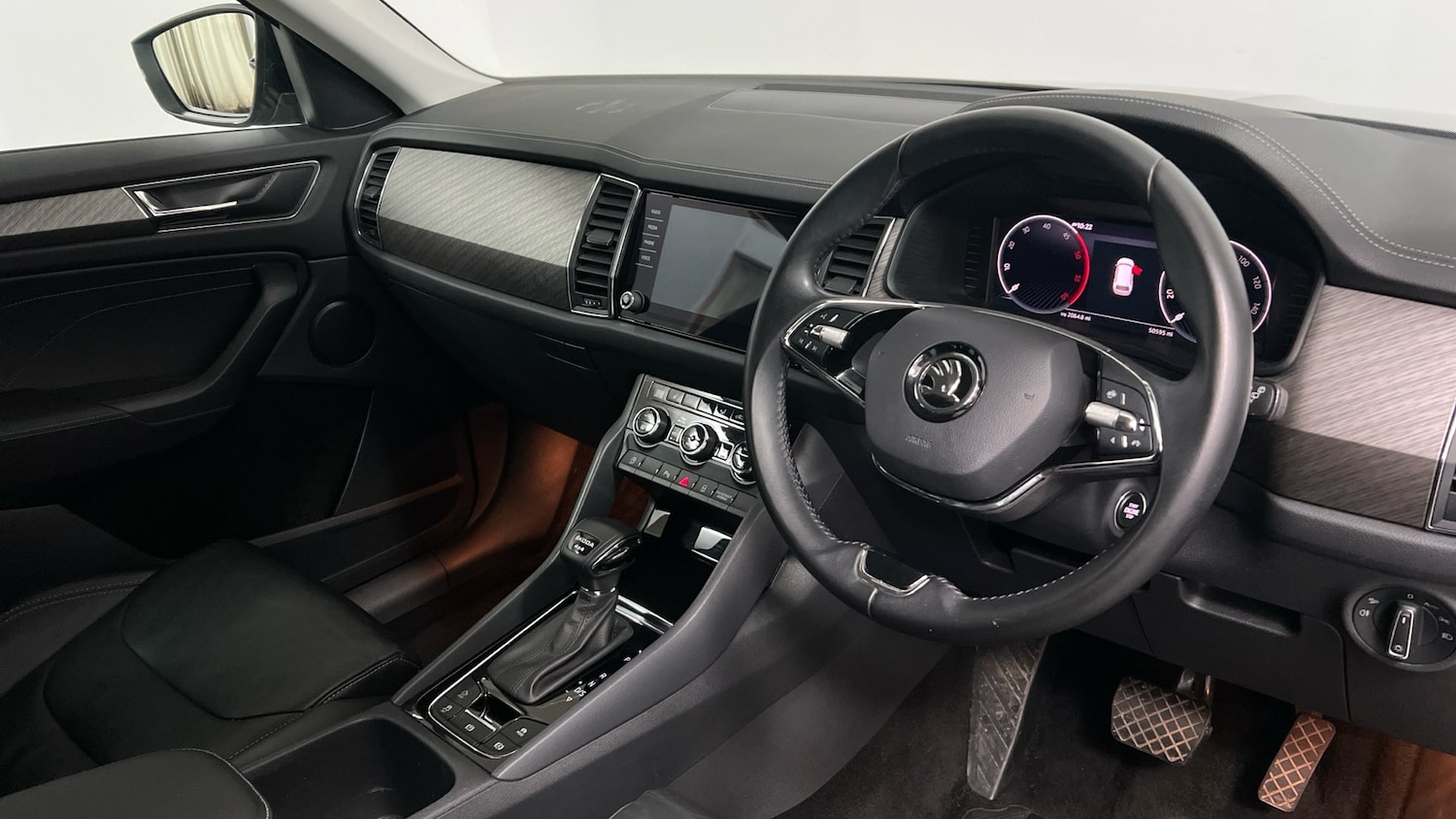 Used Skoda Kodiaq 2022 for sale - 77465950: Photo 6