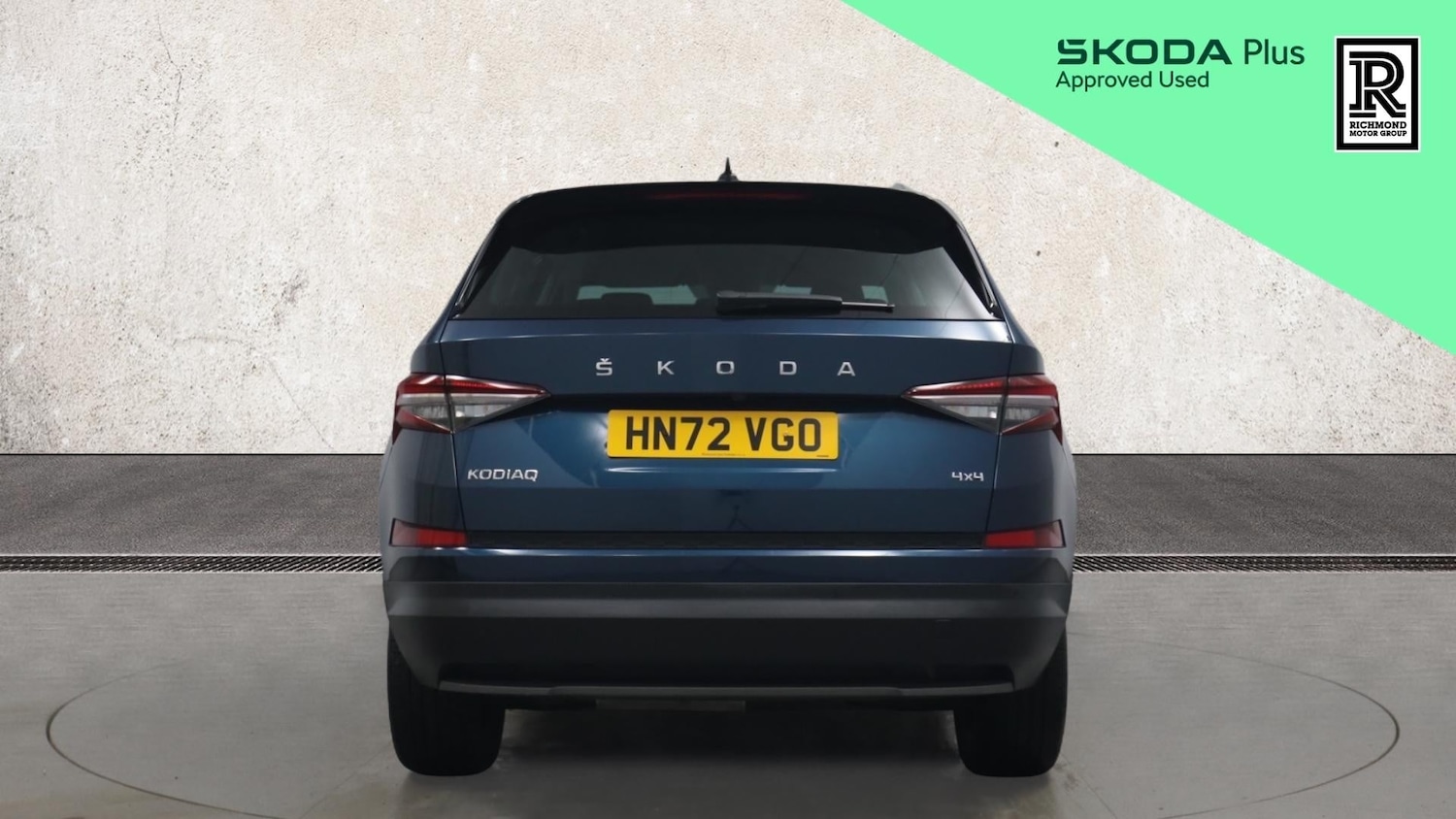 Used Skoda Kodiaq 2022 for sale - 77465950: Photo 8