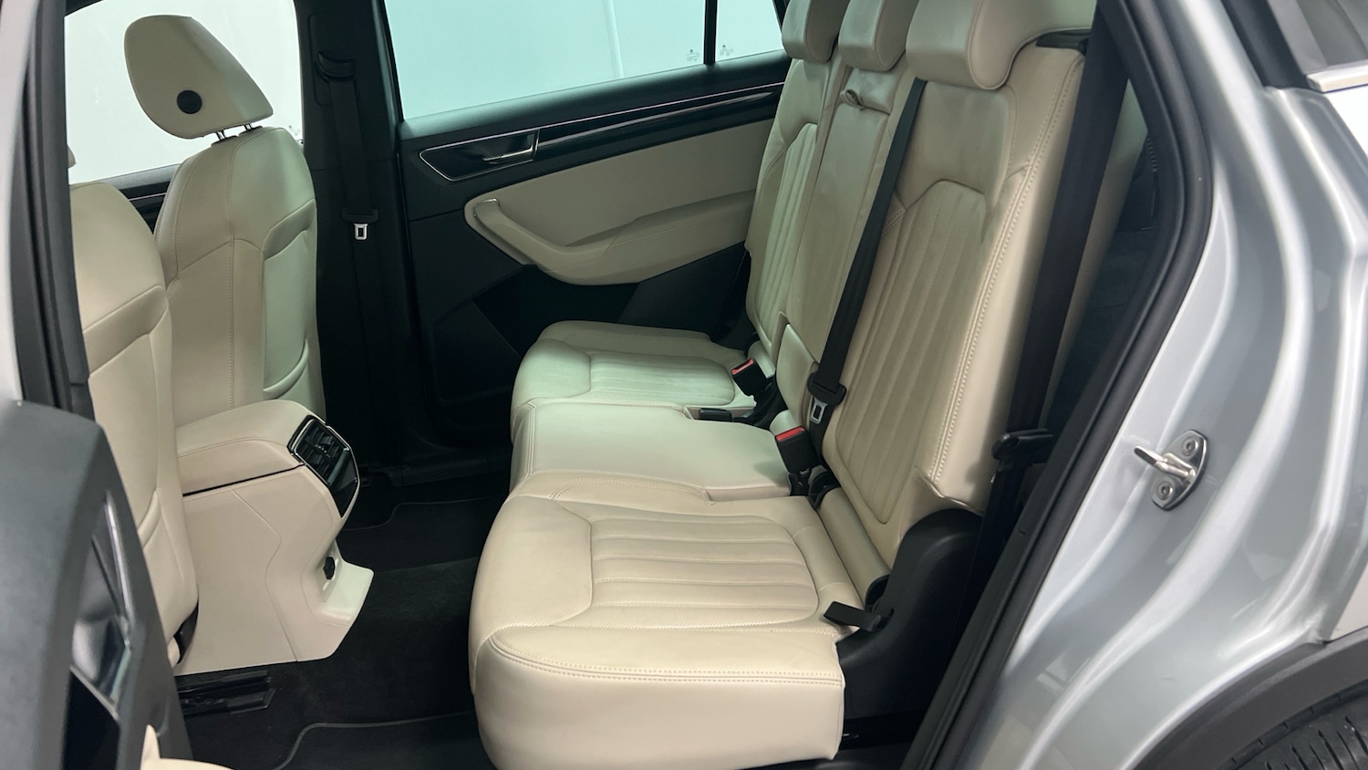 Used Skoda Kodiaq 2021 for sale - 76674583: Photo 10