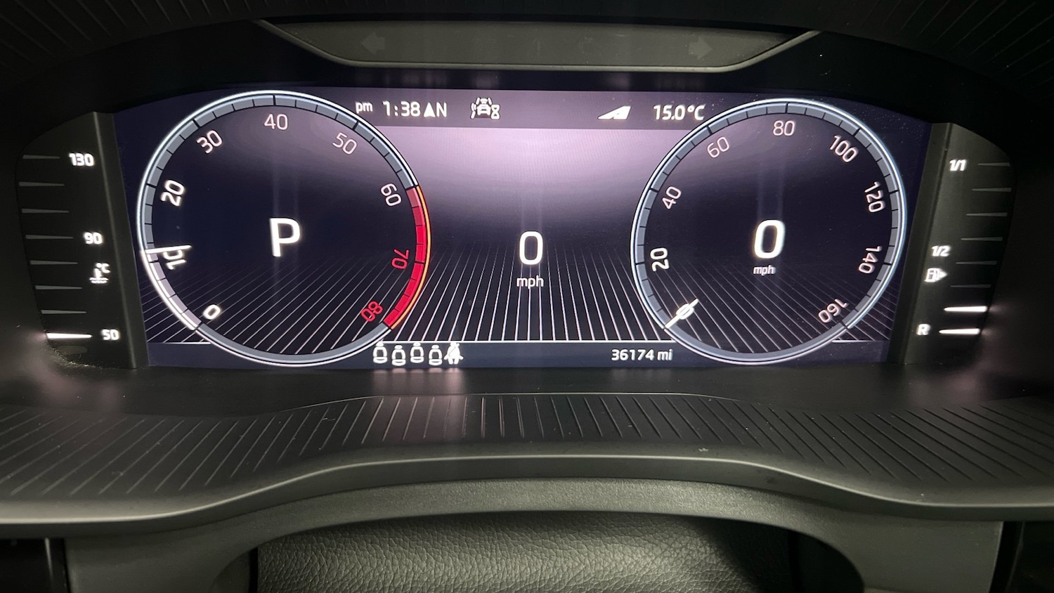 Used Skoda Kodiaq 2021 for sale - 76674583: Photo 12