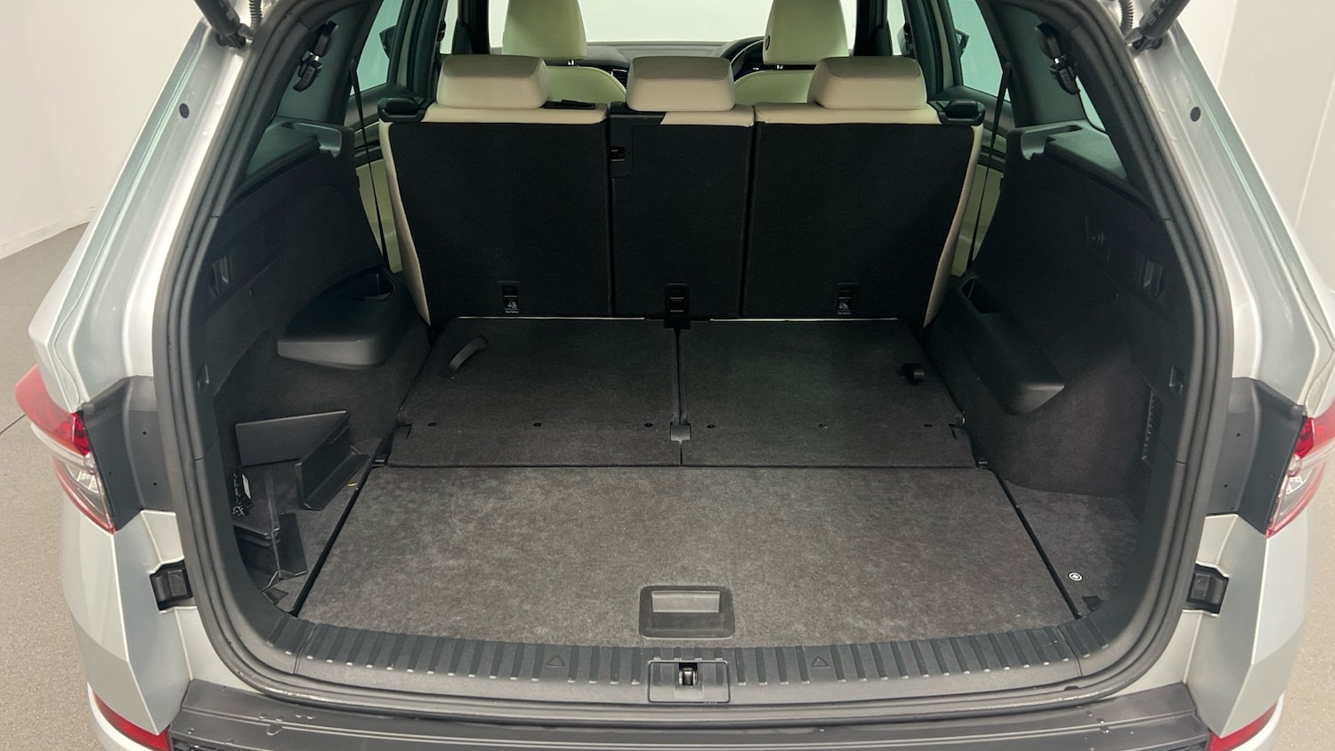 Used Skoda Kodiaq 2021 for sale - 76674583: Photo 13