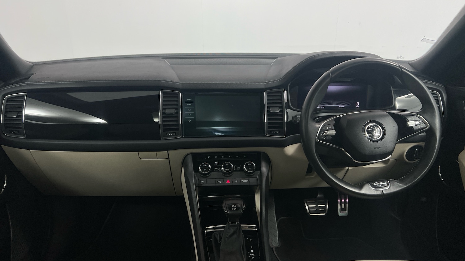 Used Skoda Kodiaq 2021 for sale - 76674583: Photo 14