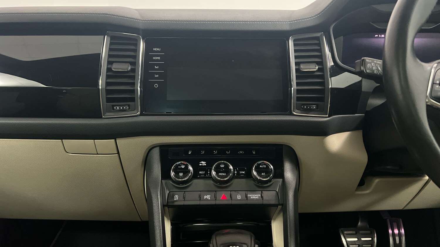 Used Skoda Kodiaq 2021 for sale - 76674583: Photo 16