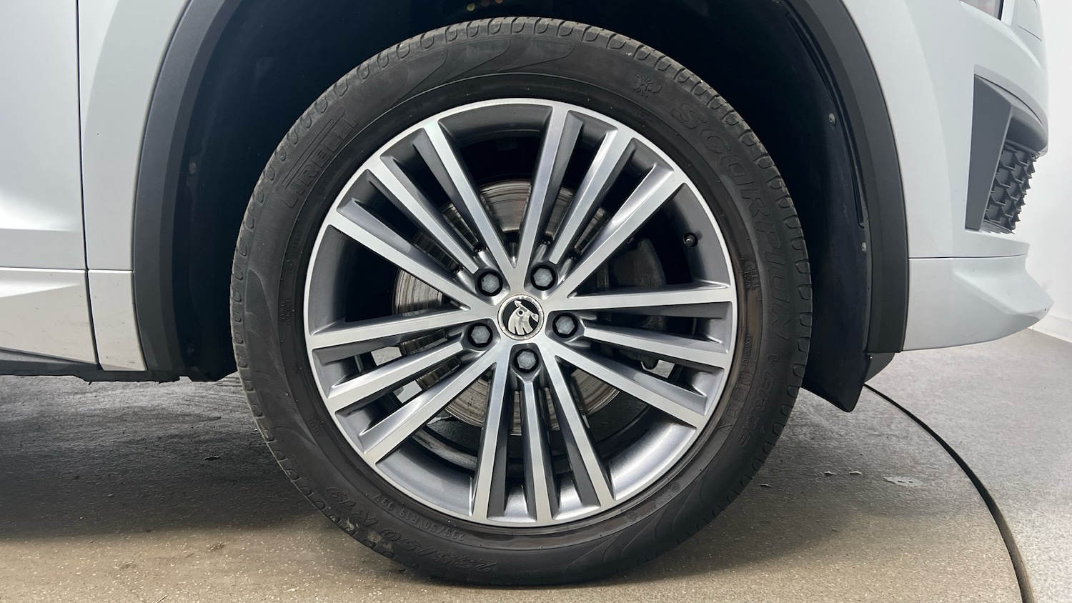 Used Skoda Kodiaq 2021 for sale - 76674583: Photo 19