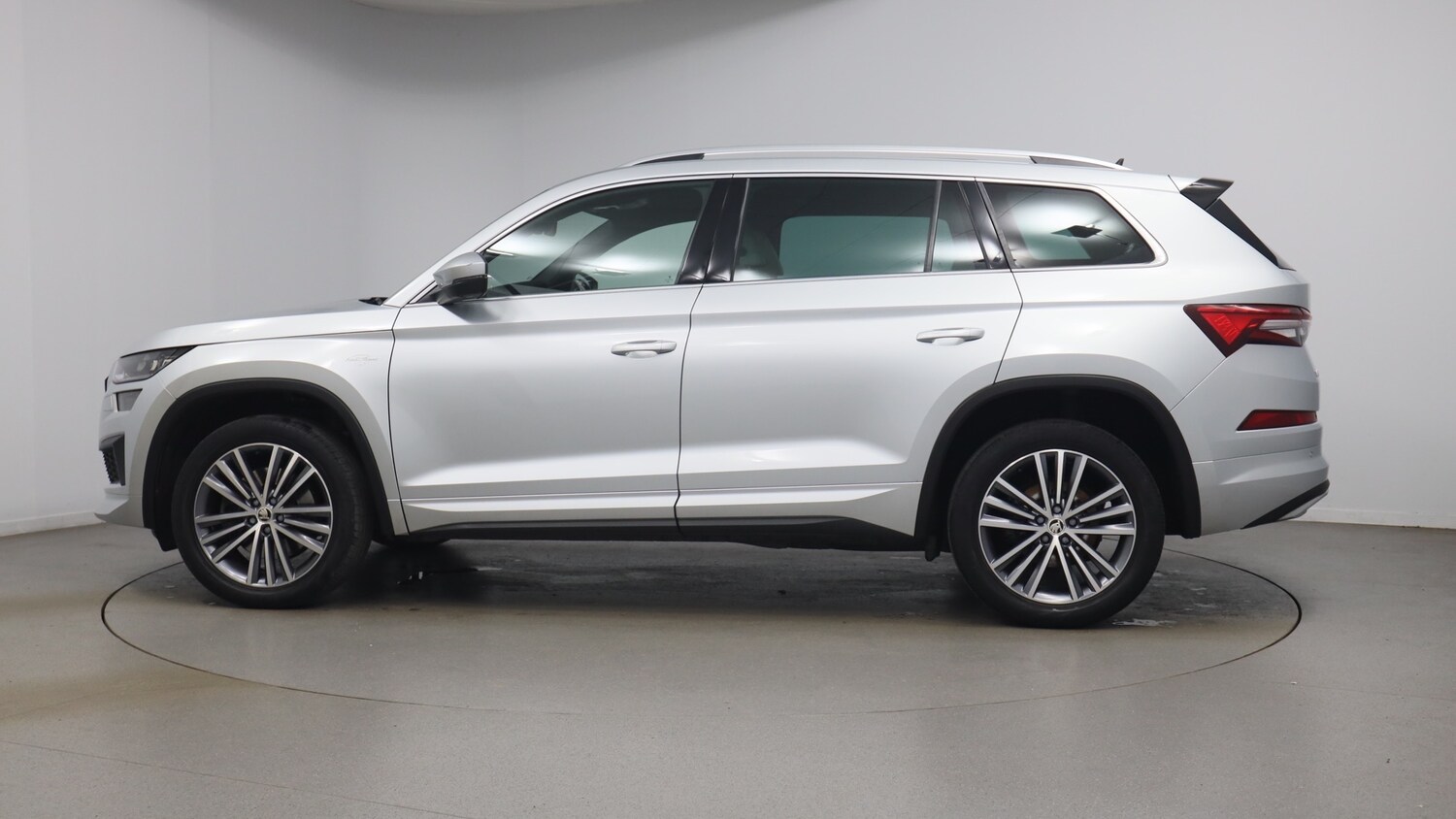 Used Skoda Kodiaq 2021 for sale - 76674583: Photo 22